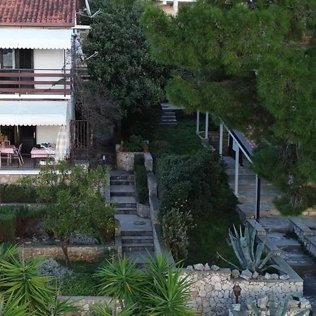 Mladinic Donji Okrug (Ciovo)