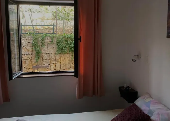 Mladinic Apartment *