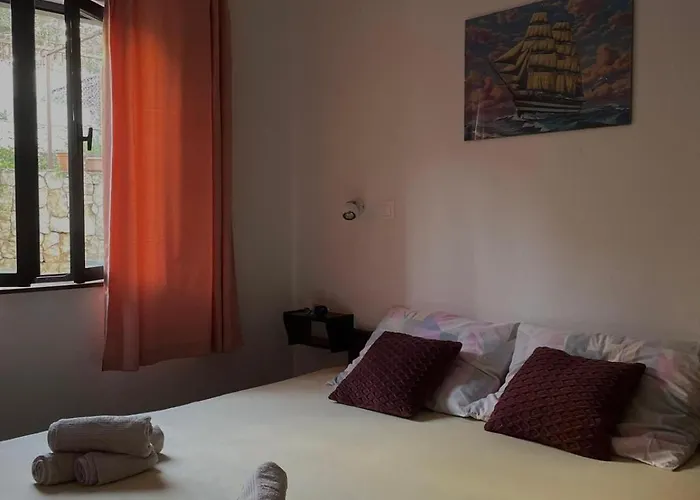 Mladinic Apartment *