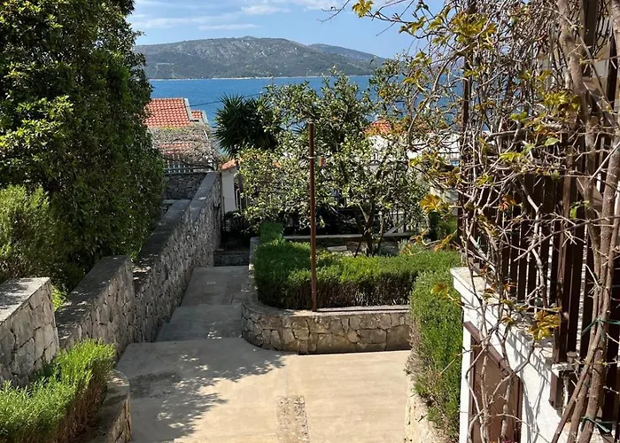 Mladinic Apartment *