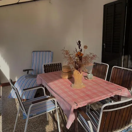 Apartamento Mladinic