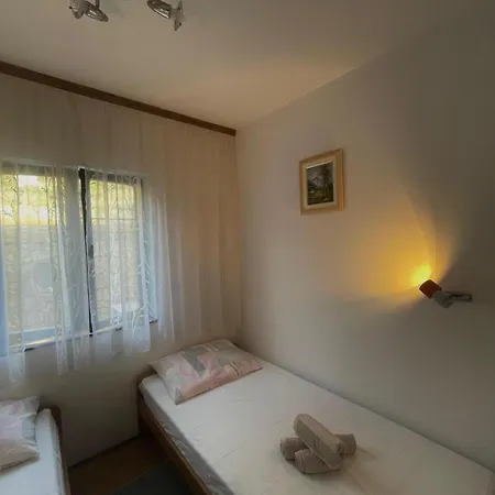 Apartamento Mladinic