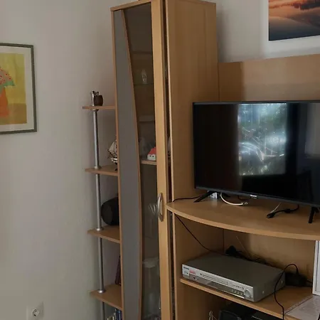 Mladinic Apartamento