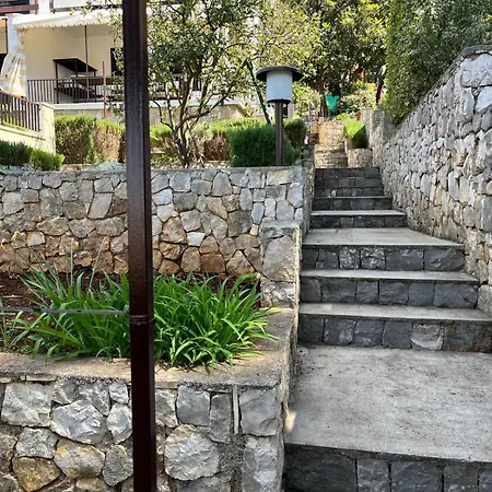 Mladinic Apartamento