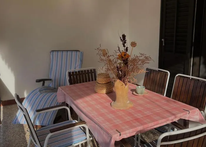 Apartamento Mladinic
