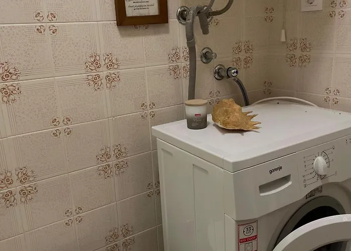 Apartamento Mladinic *