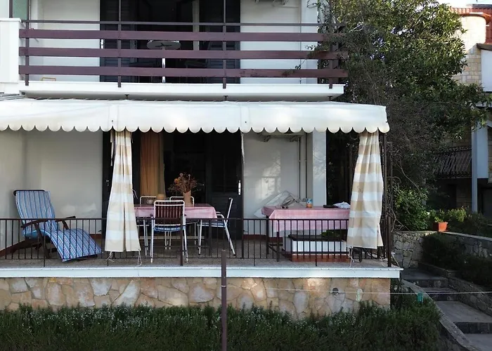 Mladinic Apartamento *