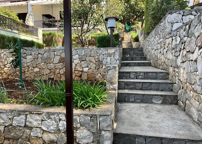 Mladinic Apartamento